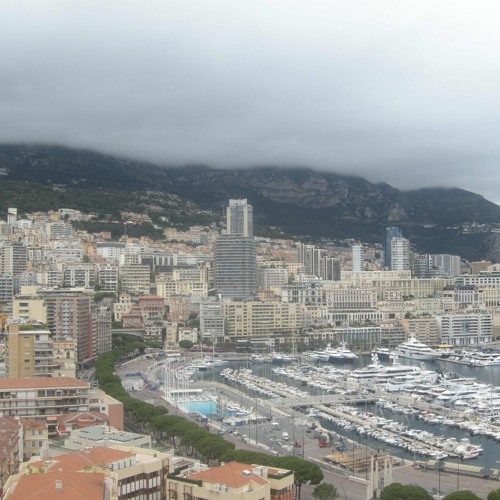 In Another Life I Attended IE