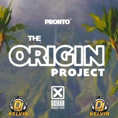 The Origin Project Riddim Mix | Machel, Kerwin Du Bois, Skinny Fabulous & More | 2021 Soca