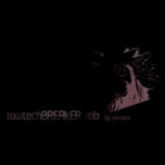 lowtechBREAkER mix B