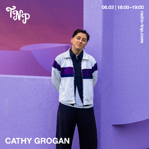 Cathy Grogan