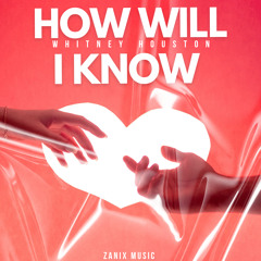 How will I know - Whitney Houston (Extra Remix pride 2023)