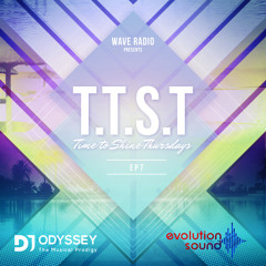 Time To Shine Thursdays Ep7