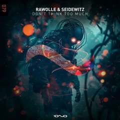 Rawolle & Seidewitz - Don't Think to Much (Original Mix)