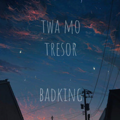 TWA MO TRESOR