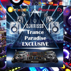 DJKrissB-Trance Paradise EXCLUSIVE Episode#9 2025.