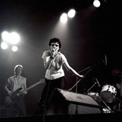 Lata 77-84 Brytyjski Post-Punk