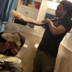 Guap Nd shit Ft Q Revenue (prod.by Q Revenue) unfinished/snippet