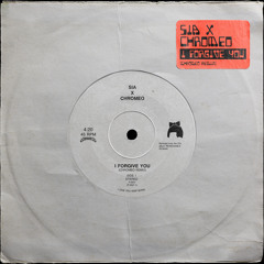 I Forgive You (Chromeo Remix) [radio edit]