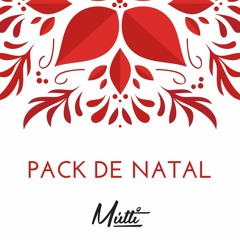 Pack de Natal - FREE DOWNLOAD