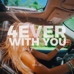 K4OS, Afrojack, Lucas & Steve, Dubvision - 4EVER x Anywhere With You (Manu Sadler Edit)
