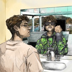 Seen It First (feat. bdifferent)