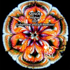 Sanoe - I Really (Original Mix)  - Vandalism Musique 095