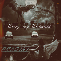 Envy MY Enemies