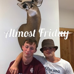 Sudaniel Jones- Sumix Episode 6 (Return of The Friday)