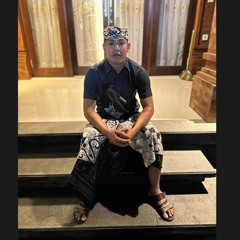 SPECIAL REQUEST AJIK BARAK PANGESTU 2024 [KAMI HANYA REDUP BUKAN PADAM YG TENANG NANTI TAYANG LAGI]