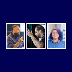 The Gender Justice Barbershop with Matt & Nas