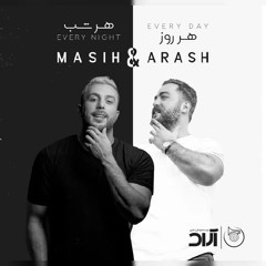 Arash & Masih - Tamoome In Shahr