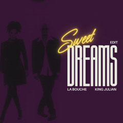Sweet Dreams - (NOCLIP Edit) [FREE DOWNLOAD]