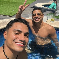 Harvy Valencia B2b Fran Romero - Caracas Venezuela 2k25.wav