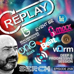 SERCH - DeeP & PROGRESSIVE 258