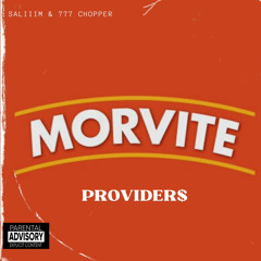 Morvite (strike remix)
