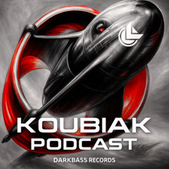 Darkbass Podcast by KOUBIAK