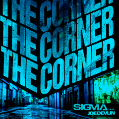 The Corner (feat. Joe Devlin)