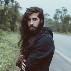 Fabio Roma - Em busca da paz