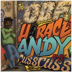 O.B.F feat. Horace Andy - Cuss Cuss Rmx