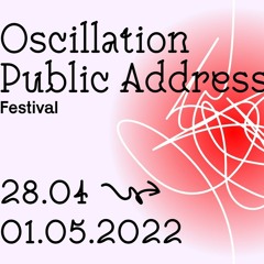 Fausto Cáceres (Shirley and Spinoza Radio) ::: Street Cries & the Wandering Song