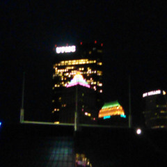 The City