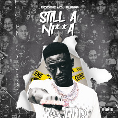 Boosie Badazz & Dj Flippp - Still a nigga