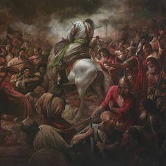 دنيا من المشاعر || مُحـمّد باقِـر الخاقاني