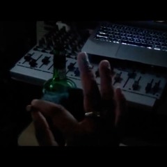 IzEvry - “BLACK CAT”