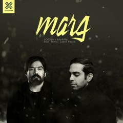 Ali Sorena & Bahram Nouraei - Marg (Remix By Saeed Payab)