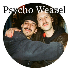 Psycho Weazel @ IPANEMA / MONTREUX JAZZ X Couleur 3 / 11.07.25