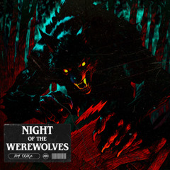Night of The Werewolves