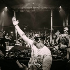 live set from Tech Essence festival (ART edition) @ Konská / 05.08.2022