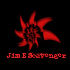 Jim E Scavenger - Coup De Gras