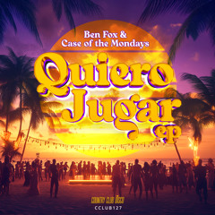 Quiero Jugar (Extended Mix)