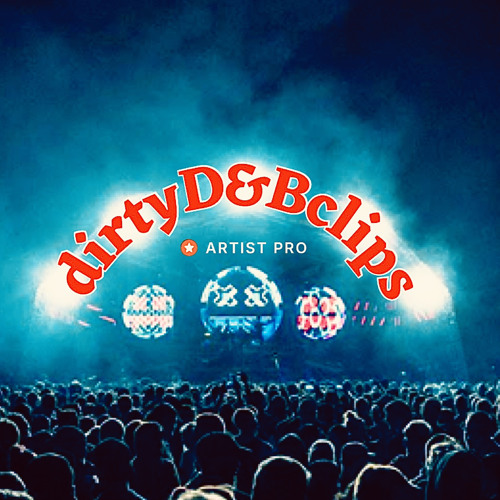 Macky Gee - Mutant VIP