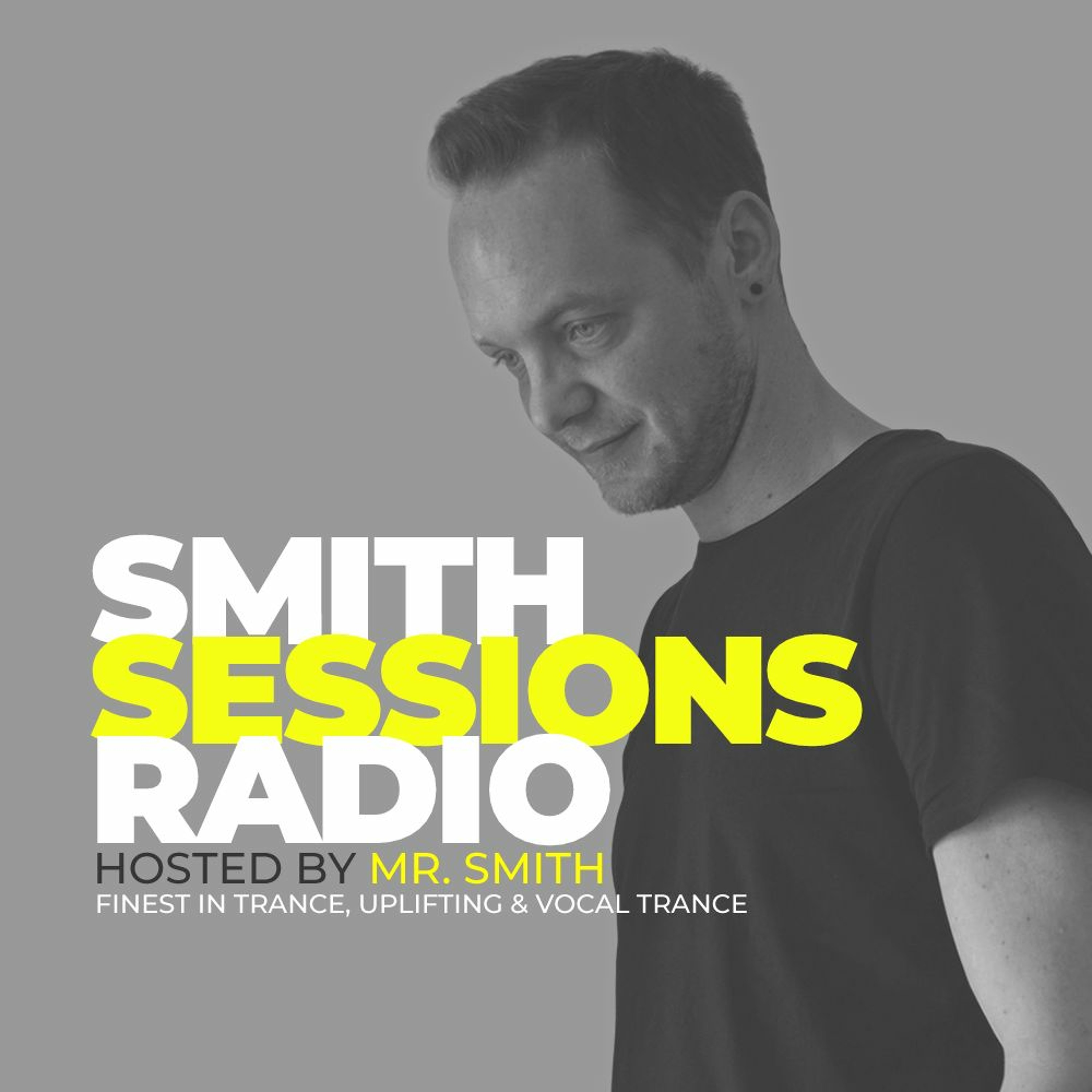 Smith Sessions Radio