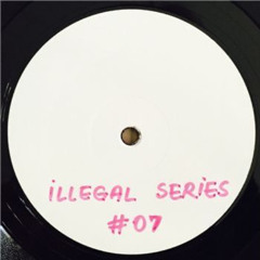 techno groove  (illegal series) #0.7