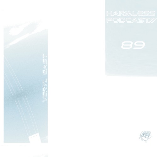 HRMLSS PODCAST SERIES 089 // Veryl East