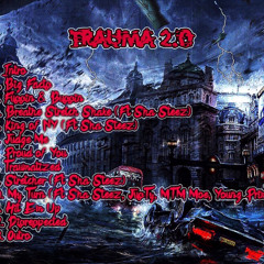 FUSSIN N BUSSIN FEAT MR SMIIRK.