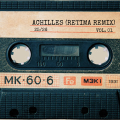 Berq -Achilles (Retima Remix)