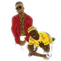 Wit Me (ft. Bonley)