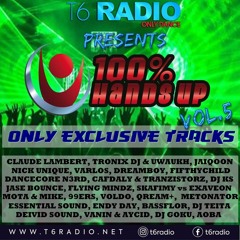 2Sonic Feat. Destiny - Straight To The Light (Dancecore N3rd Bootleg)[T6 Radio Exclusive]