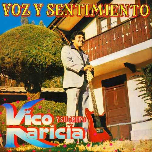 Stream Fantasía de Amor by Vico y Su Grupo Karicia Listen online for