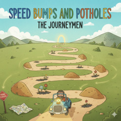 Speed Bumps And Potholes - Country Christian